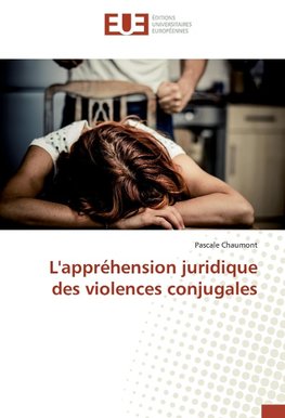 L'appréhension juridique des violences conjugales