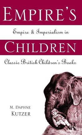 Empire's Children