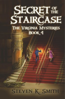 Secret of the Staircase