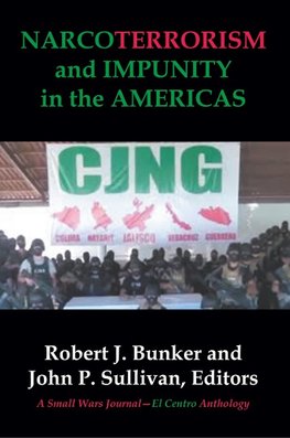 NARCOTERRORISM and IMPUNITY IN THE AMERICAS