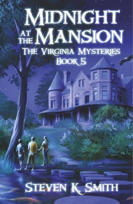 Midnight at the Mansion
