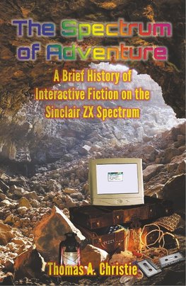 The Spectrum of Adventure