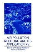 Air Pollution Modeling and its Application XV
