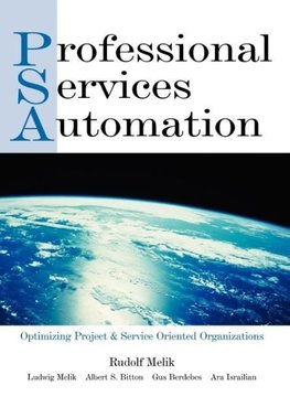 Professional Services Automation