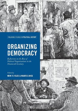 Organizing Democracy