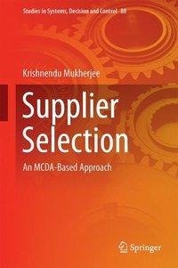 Supplier Selection