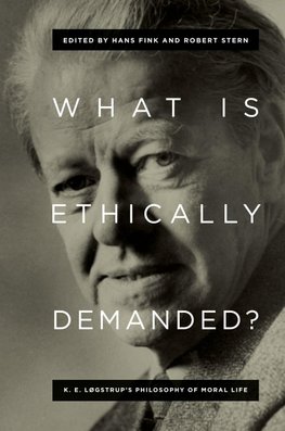 What Is Ethically Demanded?