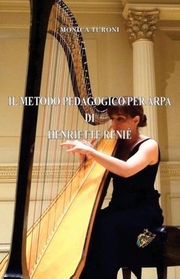 IL METODO PEDAGOGICO PER ARPA DI HENRIETTE RENIÉ