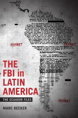 The FBI in Latin America