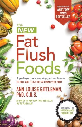 The New Fat Flush Foods