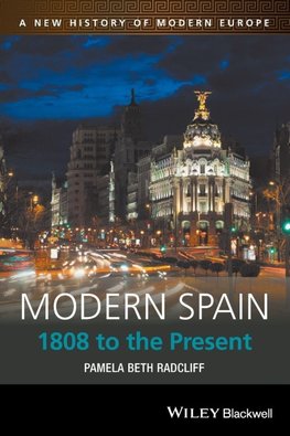 Modern Spain