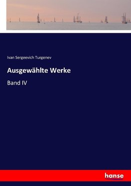 Ausgewählte Werke