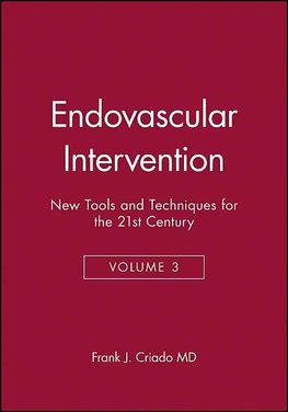 Endovascular Intervention