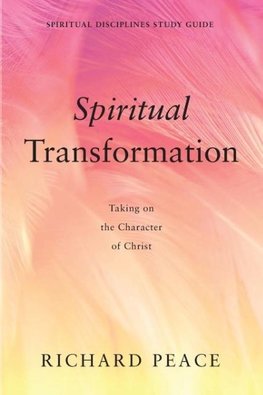 Spiritual Transformation
