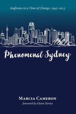 Phenomenal Sydney