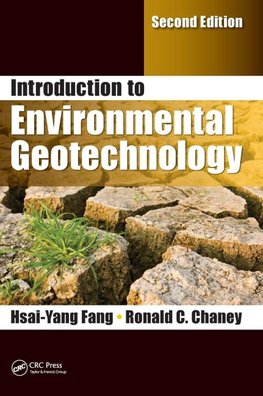 Introduction to Environmental Geotechnology