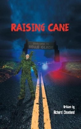 Raising Cane