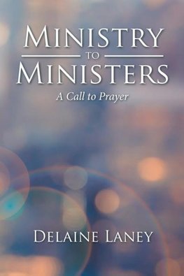 Ministry to Ministers
