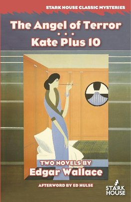 The Angel of Terror / Kate Plus 10