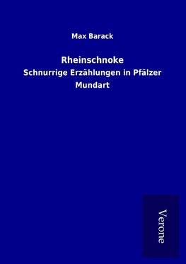 Rheinschnoke