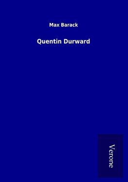 Quentin Durward