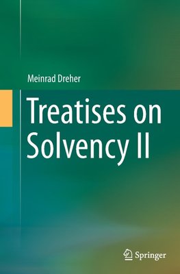Treatises on Solvency II