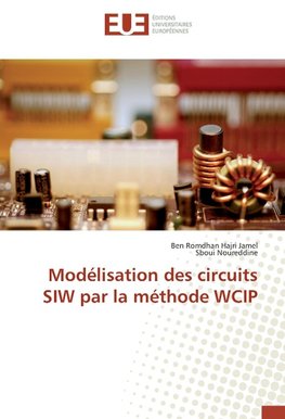 Modélisation des circuits SIW par la méthode WCIP