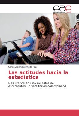 Las actitudes hacia la estadística