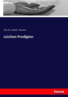 Leichen-Predigten