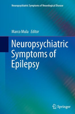 Neuropsychiatric Symptoms of Epilepsy