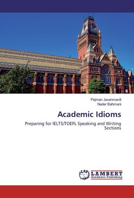 Academic Idioms