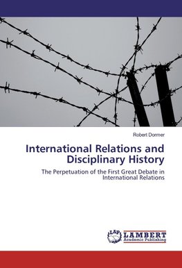 International Relations and Disciplinary History