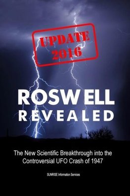 Roswell Revealed