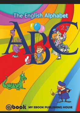 ABC - The English Alphabet