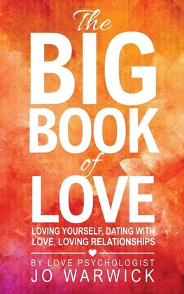 The Big Book Of Love