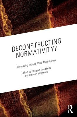 Deconstructing Normativity?