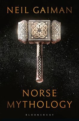 Norse Mythology