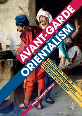 Avant-garde Orientalism
