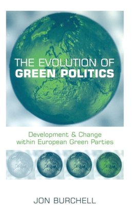 The Evolution of Green Politics