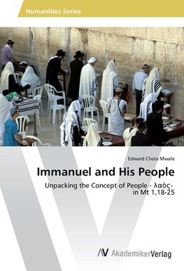 Immanuel and His People