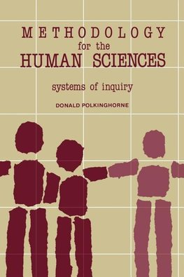 Polkinghorne, D: Methodology for the Human Sciences