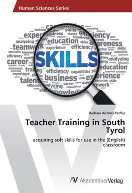 Teacher Training in South Tyrol