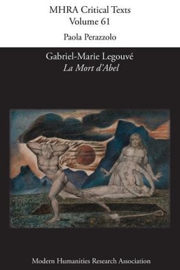La Mort d'Abel [The Death of Abel]