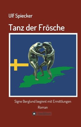 Tanz der Frösche