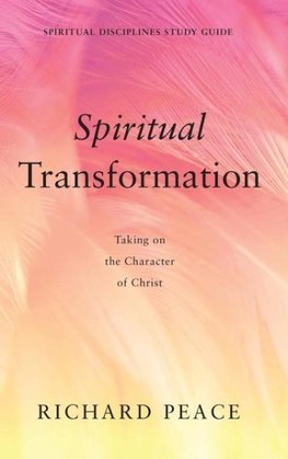 Spiritual Transformation
