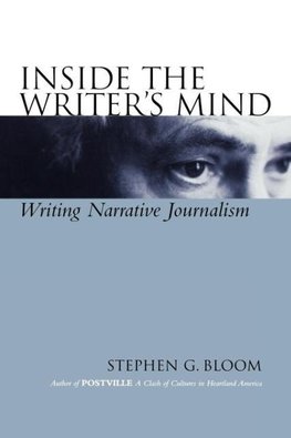 Inside Writers Mind Journalism