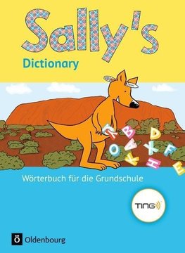 1.-4. Schuljahr - Sally's Dictionary