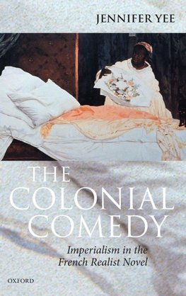 Colonial Comedy