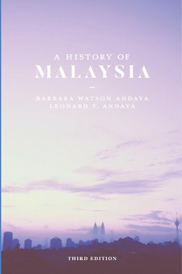 A History of Malaysia