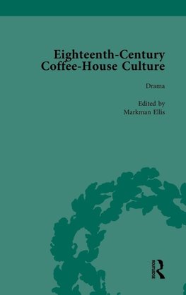 Eighteenth-Century Coffee-House Culture